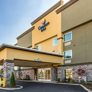 Comfort Airport États-Unis