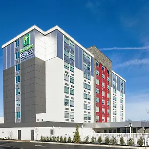 Express - Midtown By Ihg États-Unis