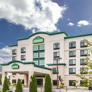 Wingate By Wyndham Richmond États-Unis