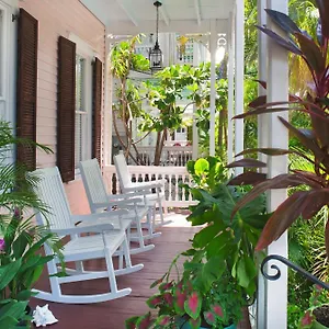 Key West Bed And Breakfast États-Unis