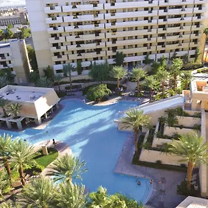 Hilton Vacation Club Cancun Vegas 3* Las Vegas