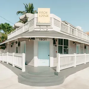 Fitch - Historic 3* Key West