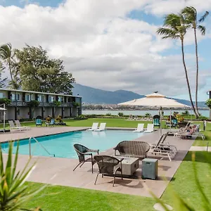 Maui Seaside 3* Kahului