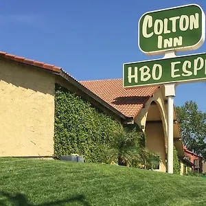 Colton Inn États-Unis