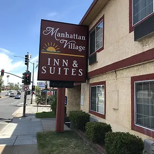 Manhattan & 3* Manhattan Beach